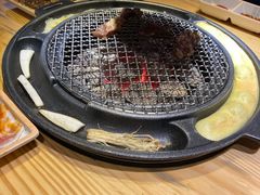 -喜来稀肉(北外滩白玉兰广场店)