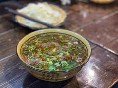 -兄弟俩老李家牛肉汤(总店)