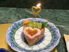 -鮨冠OMAKASE食べ放题(北京首店)