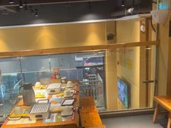 -木屋烧烤(上梅林店)