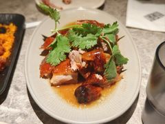 -留半山·香港食堂(啦啦宝都店)