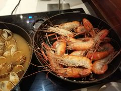 -The COOK·厨餐厅·自助餐(浦东嘉里大酒店)