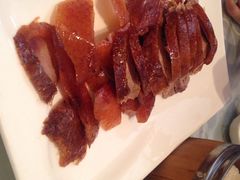 -湖庭壹品鸭王·传统北京烤鸭·别墅私房菜·庭院宵夜(江宁店)