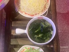 -水巷子·巴掌腰片重庆火锅(云纺店)