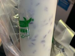 -萌萌牛紫米露(烟台大学店)