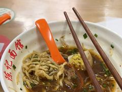 -陈记锅盖面(长江路店)