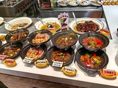 -忘不了渔村(将军大道店)