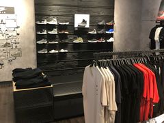 -NIKE KICKS LOUNGE体验店(北京新中关店)