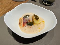 -Amber(置地文华东方酒店)