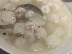 -四方桌·福建客家土菜(沙县步行街店)