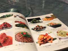 -山外山·林语花园餐厅