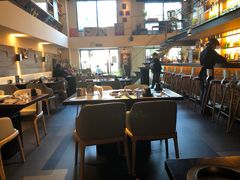 -义气烤肉餐吧(大族广场店)