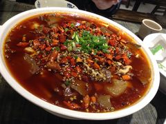 -庆合府重庆大排档(紫都城店)