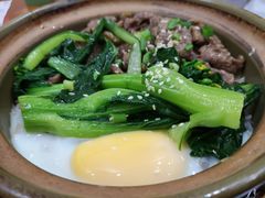 -煲煲掂风味煲仔饭餐厅(西区店)