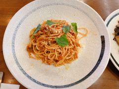 -PIZZA BIANCA(万象城店)