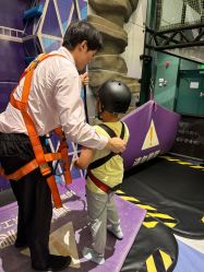 -MELAND CLUB亲子乐园·派对·餐厅(北京芳圆里ID MALL店)