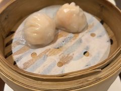 -万荟轩海鲜·粤式点心自助餐厅(蓝海风万怡酒店)