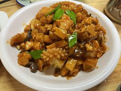 -食客居(缔景店)