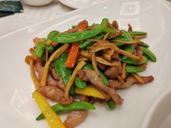 -潮福城大酒楼(北尚店)