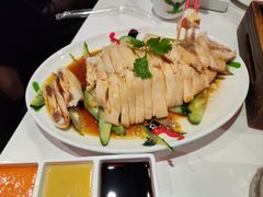 -芽笼芽笼新加坡餐厅(世纪汇店)