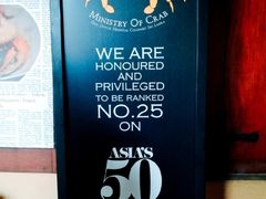 -Ministry of Crab(科伦坡店)