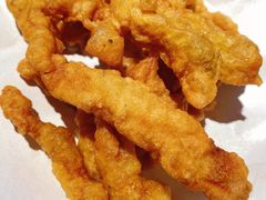 -探鱼·鲜青椒爽麻烤鱼(领展购物广场店)
