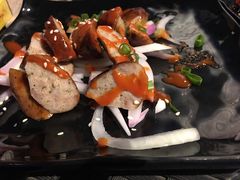 -西安皇冠假日酒店·朱雀咖啡厅