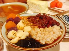 -太清凉茶糖水(前海店)