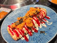 -牛焱·和牛烧肉(五大道店)