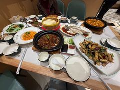 -梅利汴京烤鸭•开封豫菜地标店(晋安路店)