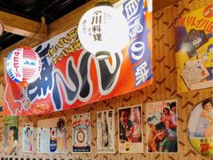-小川洋风料理(江汉路店)