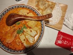 -滕记星发餐室·新加坡菜(巨鹿路店)