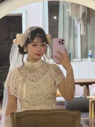 -茉野映画婚纱摄影(成都店)