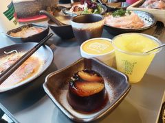 -湊湊火锅·茶憩(南京万象天地店)