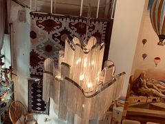 -伊斯坦布尔土耳其清真咖啡餐厅