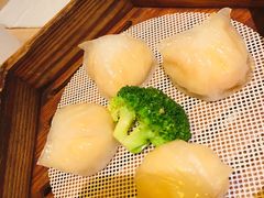 -避风塘(宝山万达店)