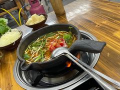 -笔记安顺夺夺粉火锅