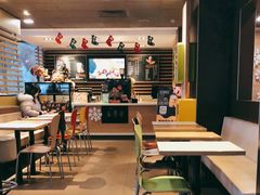 -麦当劳(南京路2店)