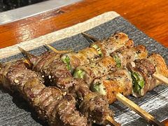 -鸟串烧Yakitori