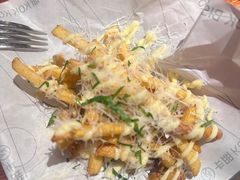 -卡朋厨房(289艺术园区店)