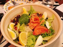 -CRAZYONES西班牙海鲜饭(日月光店)