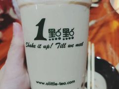 -炭虎子水浒烤肉(梦时代店)