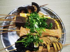 -大姐麻辣烫(莲宝中路店)
