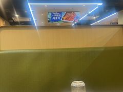 -海底捞火锅(高新活力汇店)