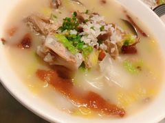 -漢舍中国菜馆(889广场店)