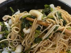 -老地方面馆(思南路店)