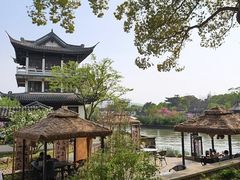 -无锡蠡湖国家湿地公园-蠡园