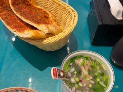 -巴依老爷新疆美食(望京小街店)