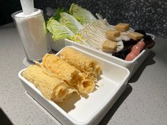 -半天妖烤鱼(丰科万达店)