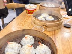 -四季美汤包(户部巷店)